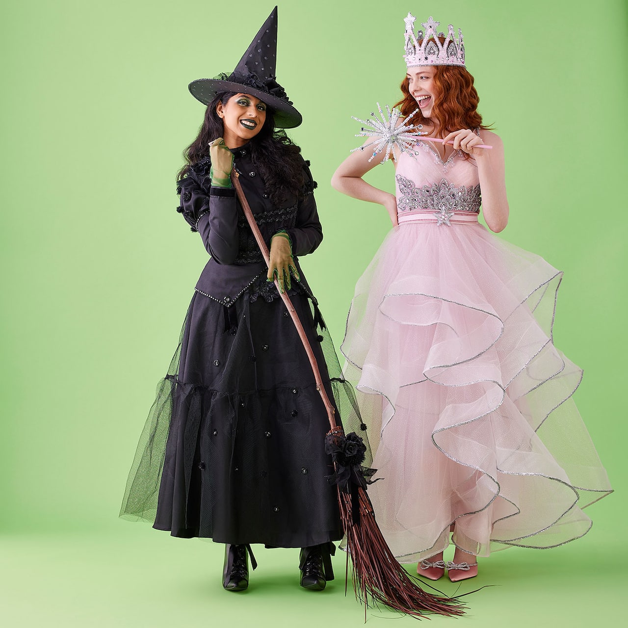 Bad Witch Costume